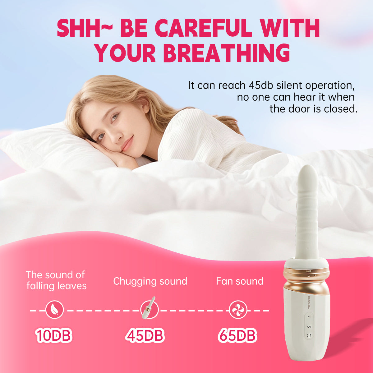 RICH PERIPHERAL ACCESSORIES UNLOCK MORE USAGE SCENARIOS