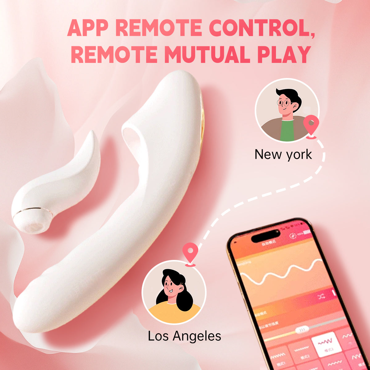 APP REMOTE CONTROL,REMOTE MUTUAL PLAY