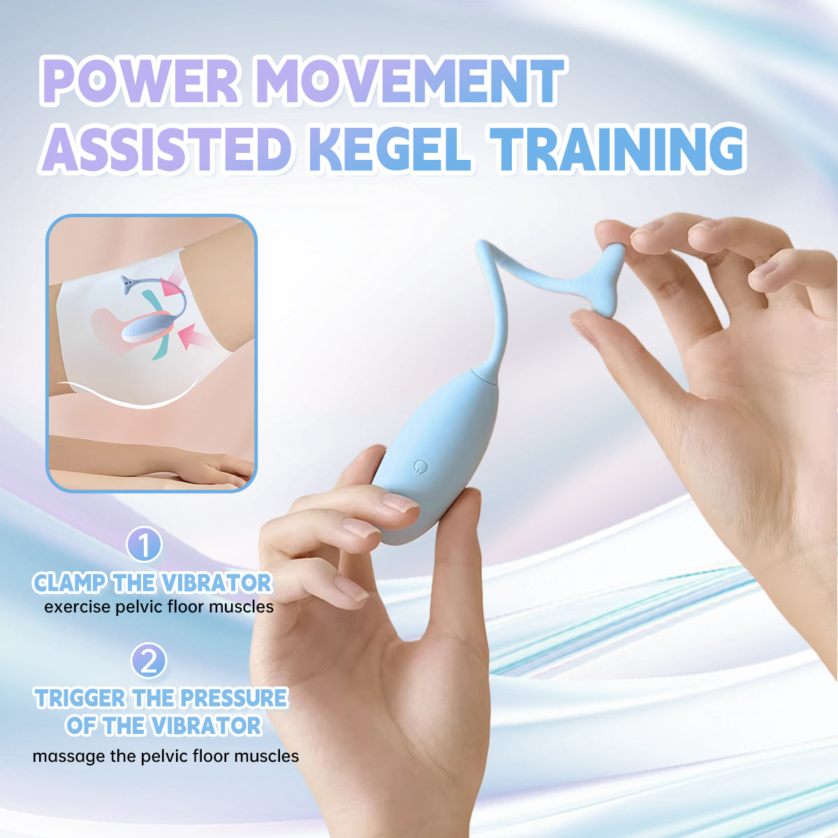 BLUETOOTH VIBRATORIN VIVO TERMINAL