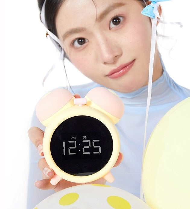 LYEEMOO 大人鈴鬧鐘震動棒 (品牌直送)